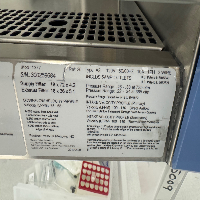 Thermo 1300 Series A2 6' Biosafety Cabinet image 1